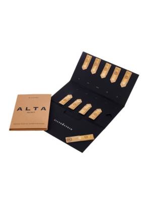 CAIXA PALHETAS ALTA CLARINETE Sib Nº3 (CX.10)