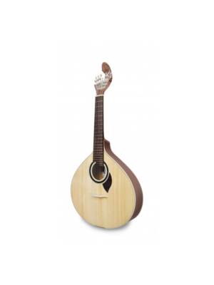 GUITARRA PORTUGUESA APC 308LS LISBOA