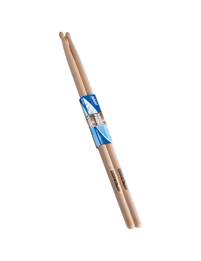 BAQUETAS ASHTON 7A (PAR)