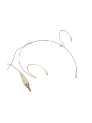 MICROFONE AUDIOMIX CABEÇA COR PELE HDJ10