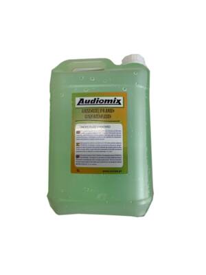 LIQUIDO FUMO AUDIOMIX 5L