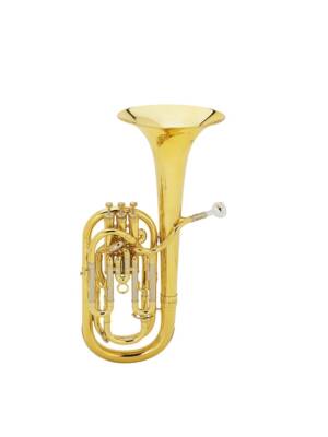 BARITONO Sib BESSON SOVEREIGN 3 PISTÕES COMPENSADO LACADO
