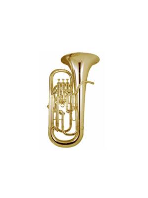 BOMBARDINO Sib BESSON SOVEREIGN 3+1 PIST.COMP. LACADO