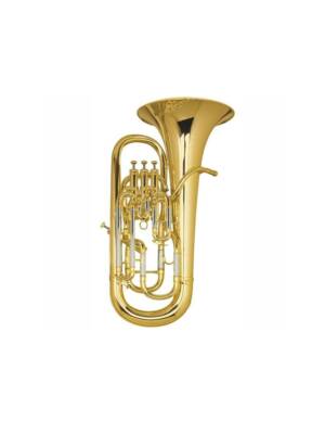 BOMBARDINO Sib BESSON SOVEREIGN 3+1 PIST.COMP. LACADO