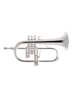 FLISCORNE Sib B&S CHALLENGER PRATEADO C/ESTOJO