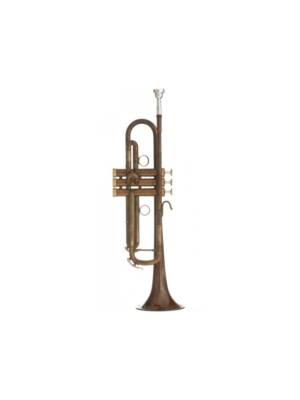TROMPETE Sib B&S HERITAGE VINTAGE C/ESTOJO