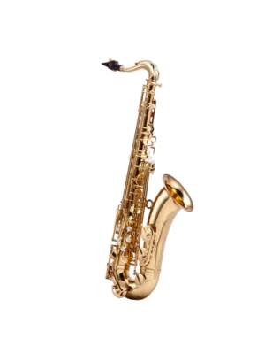 SAX TENOR Sib KEILWERTH DOURADO C/ESTOJO SX90R
