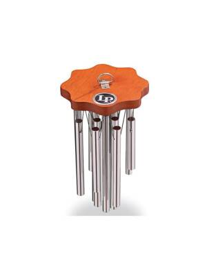 JOGO SINOS LATIN PERCUSSION DE MÃO CLUS LP468