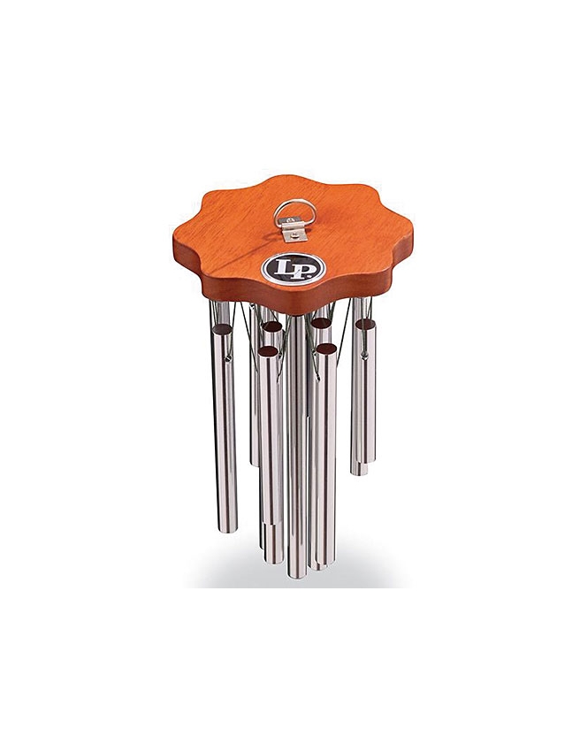 JOGO SINOS LATIN PERCUSSION DE MÃO CLUS LP468