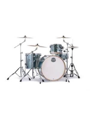 BATERIA MAPEX MARS TWILIGHT SPARKLE 18" 10" 14" SHELL PACK