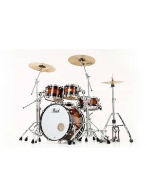 BATERIA PEARL REFERENCE ONE PREMIUN F 22", 10", 12", 16"FT