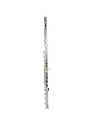 FLAUTA POWELL 705 EM PRATA MI AUT SOL DESL. PATA SI