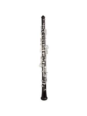 OBOE DÓ RIGOUTAT DELPHINE SEMI-AUTOMATICO EM MADEIRA