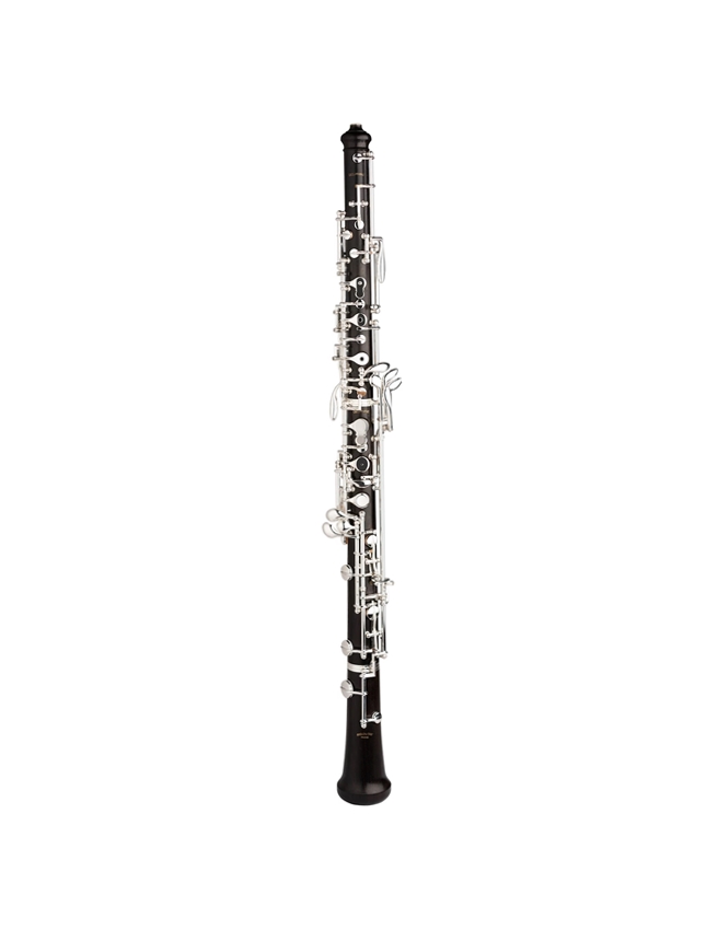 OBOE DÓ RIGOUTAT DELPHINE SEMI-AUTOMATICO EM MADEIRA