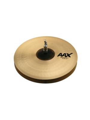PRATOS SABIAN HI HATS AAX MEDIUM 14"
