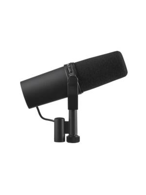 MICROFONE SHURE SM7B
