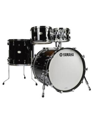 BATERIA YAMAHA ABSOLUTE HYBRID FUSION 20" 10" 12" 14"FT