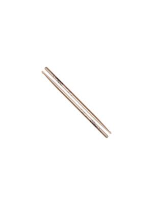 BAQUETAS ZILDJIAN 5A DS ROSA CHROMA PONTA MADEIRA (PAR)
