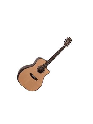 GUITARRA ELECTROACUSTICA CORT GRAND AUDITORIUM C/CUT NATURAL