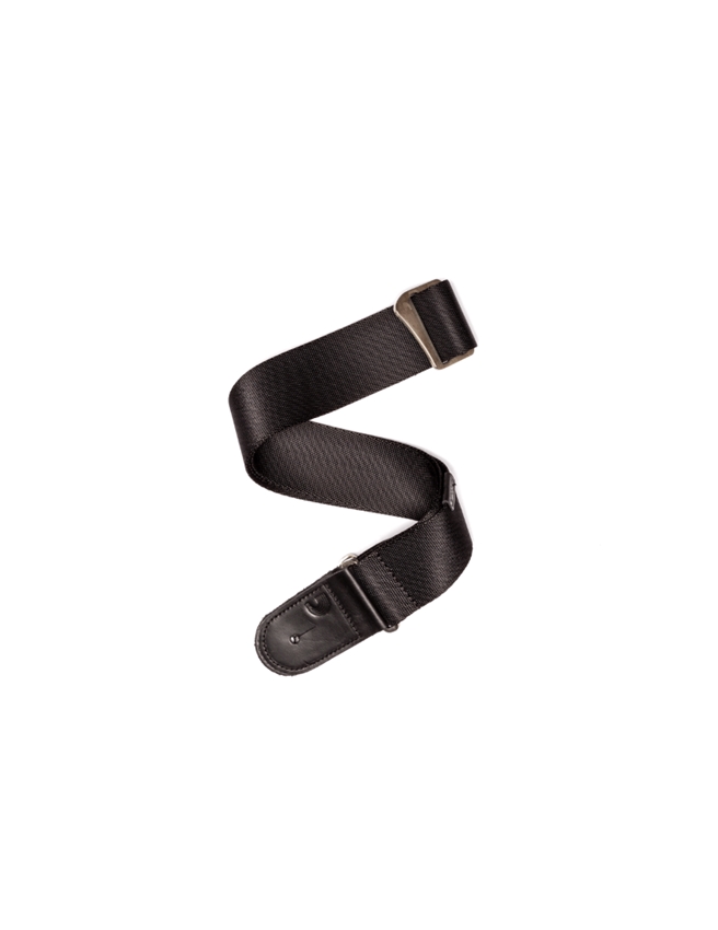 CORREIA DADDARIO PREMIUM WOVEN 2" STP PRETA