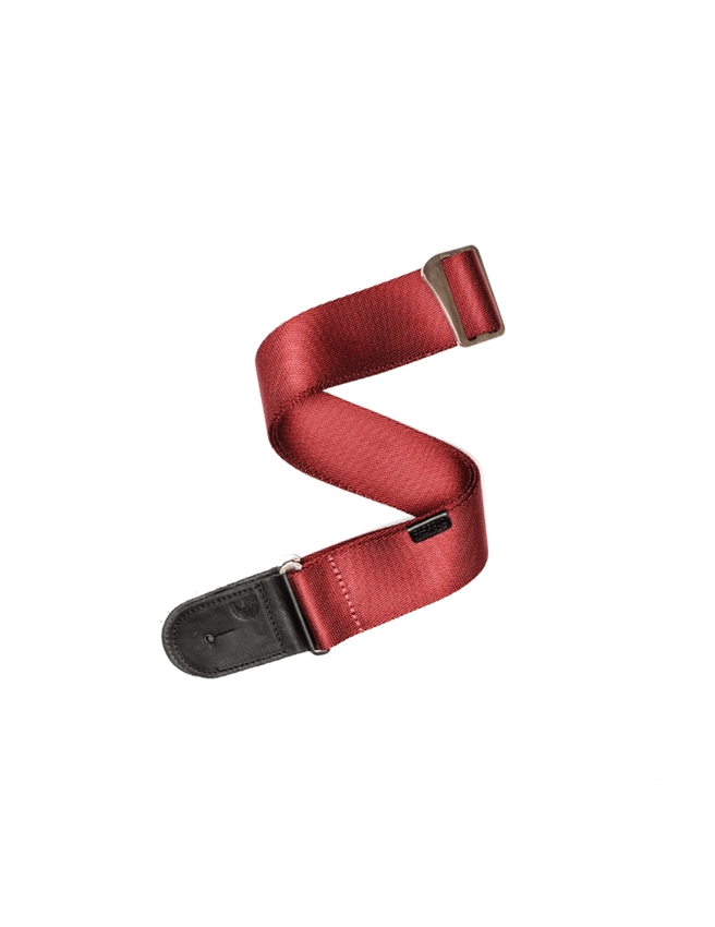 CORREIA DADDARIO PREMIUM WOVEN 2" STP VERMELHA