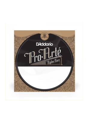 CORDA DADDARIO PRO ARTE NYLON 5ª