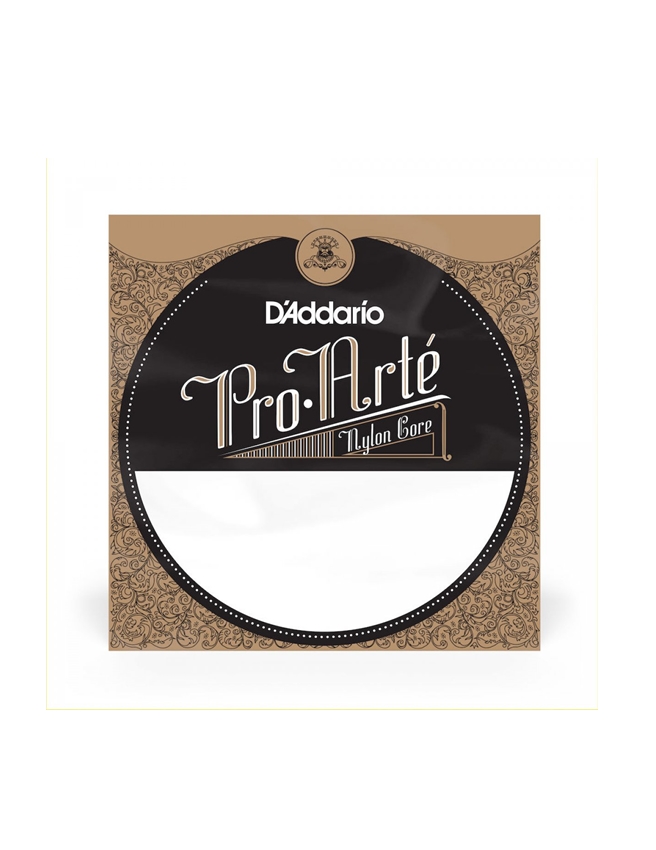 CORDA DADDARIO PRO ARTE NYLON 5ª
