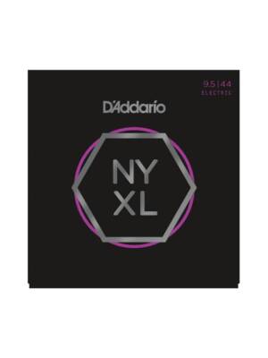 ENCORDOAMENTO DADDARIO GUITARRA CLASSICA 9,5-44