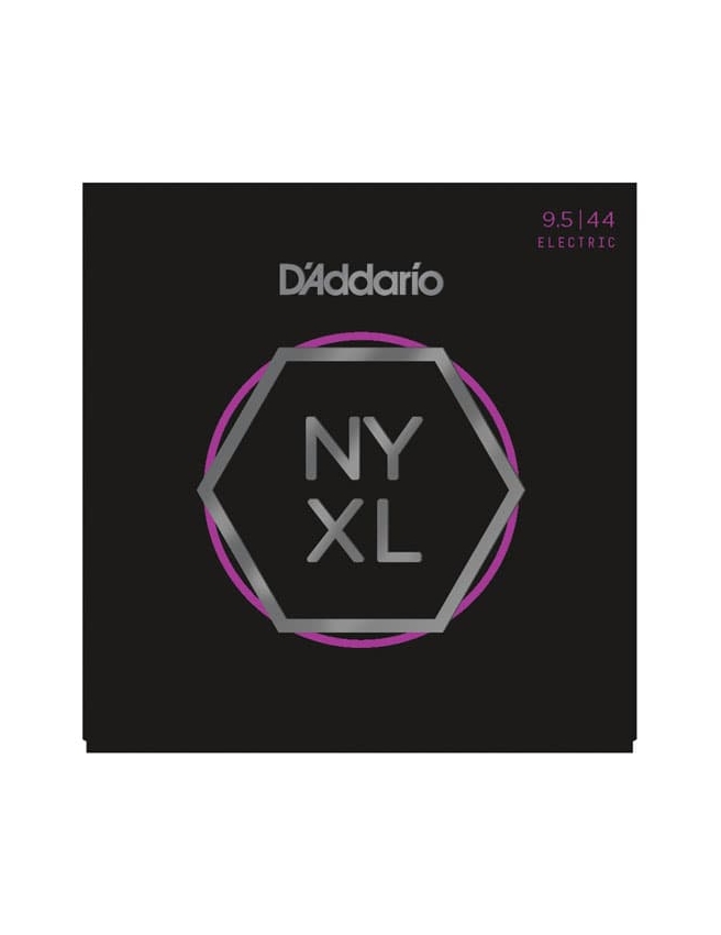 ENCORDOAMENTO DADDARIO GUITARRA CLASSICA 9,5-44
