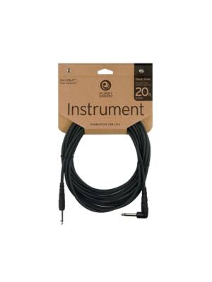 CABO DADARIO PLANET WAVES INSTRUMENTO C/ANGULO CLASSIC 6M