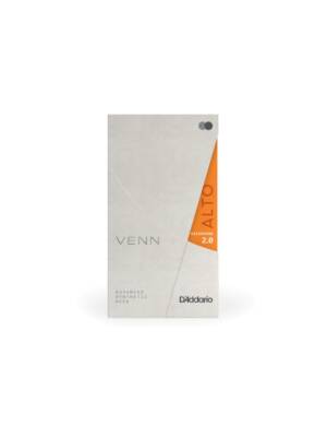PALHETA DADDARIO VENN SAX ALTO G2 Nº3