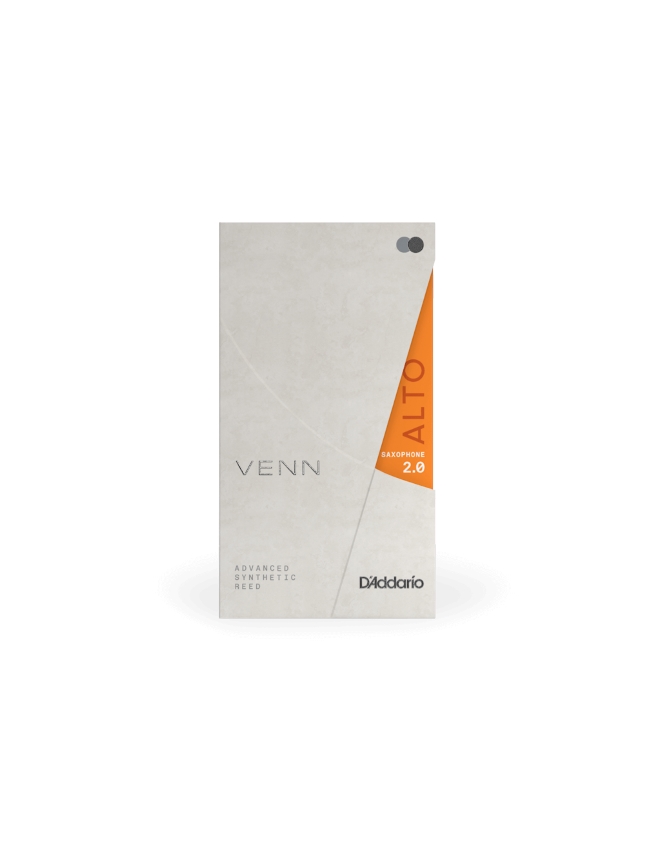 PALHETA DADDARIO VENN SAX ALTO G2 Nº3