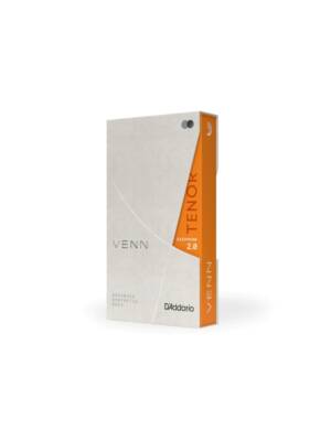 PALHETA DADDARIO VENN SAX TENOR G2 Nº3+
