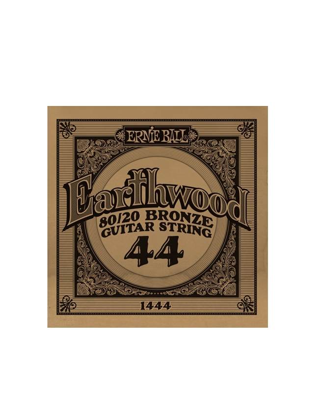 CORDA ERNIE BALL GUITARRA ACUSTICA BRONZE 044