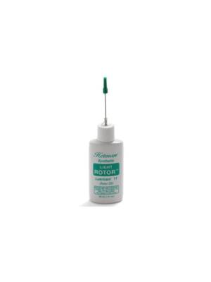 OLEO HETMAN CILINDROS LIGTH 30 ML COMAGULHA