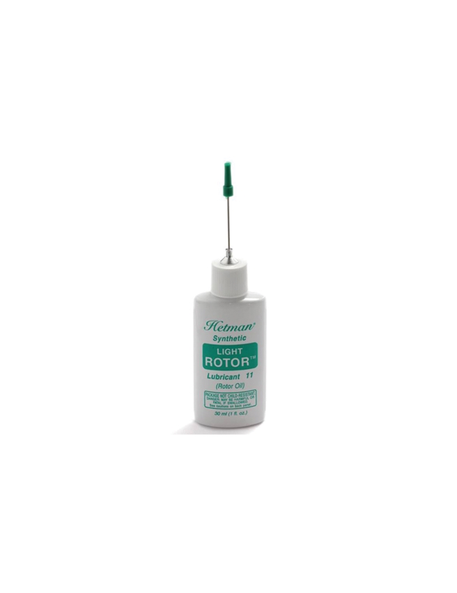 OLEO HETMAN CILINDROS LIGTH 30 ML COMAGULHA