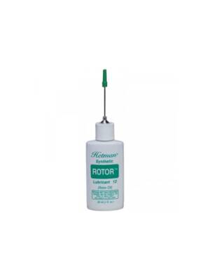 OLEO HETMAN CILINDROS ROTOR 30 ML COM AGULHA