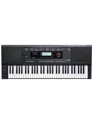 TECLADO KURZWEIL 5 OITAVAS
