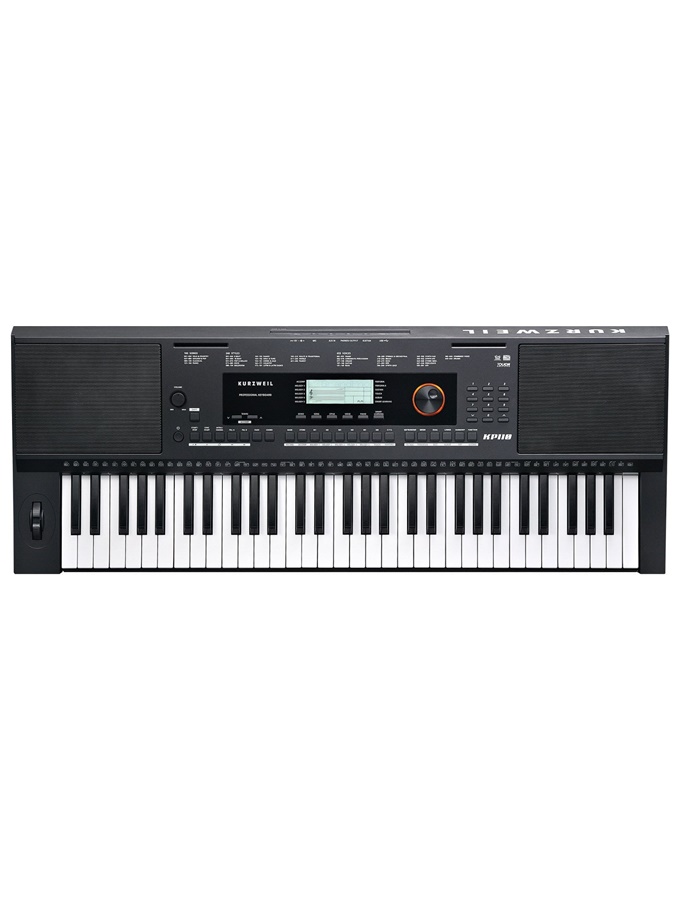 TECLADO KURZWEIL 5 OITAVAS
