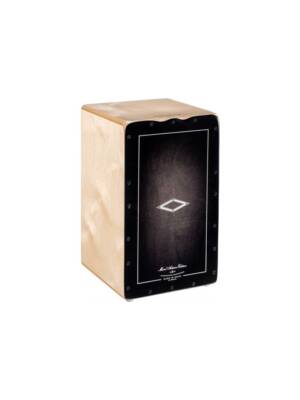 CAJON MEINL ARTISAN SOLEA EBONY BURST AESLEYB