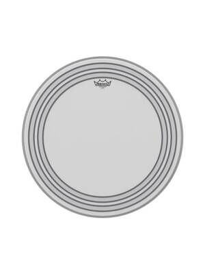 PELE BOMBO REMO POWERSONIC COATED 22"