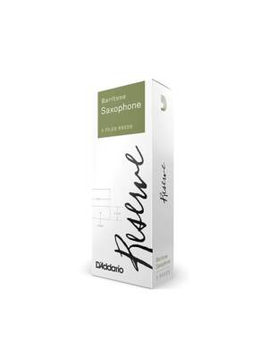 PALHETA DADDARIO SAX BARITONO RESERVE 2,5