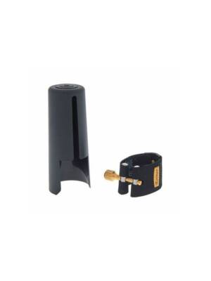 ABRAÇADEIRA+TAPA ROVNER SAX ALTO VERSA