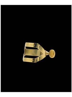 ABRAÇADEIRA SAX ALTO SELMER GOLD