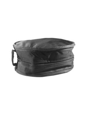 SACO STAGG TAROLA 14"X6.5" PRETO