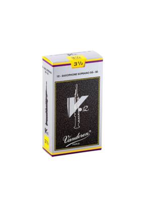 PALHETA VANDOREN SAX SOPRANO V12 Nº3,5