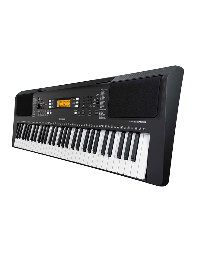 TECLADO YAMAHA 61 TECLAS PSR-E383