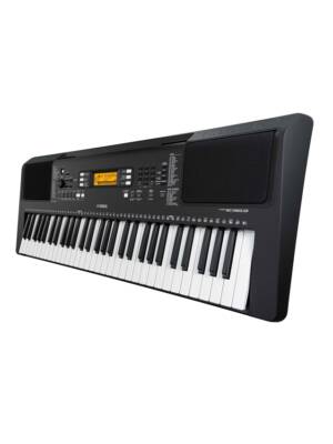 TECLADO YAMAHA 61 TECLAS PSR-E363