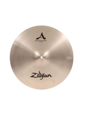 PRATO ZILDJIAN A MEDIUM THION CRASH 16"