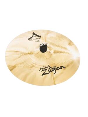 PRATO ZILDJIAN SERIE A CUSTOM CRASH 16"